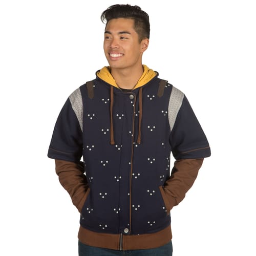 Mikina Zaklínač Grandmaster Mikina Zaklínač Grandmaster