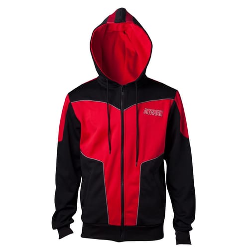Mikina Ant-Man & The Wasp - Ant-Man's Suit Mikina Ant-Man & The Wasp - Ant-Man's Suit