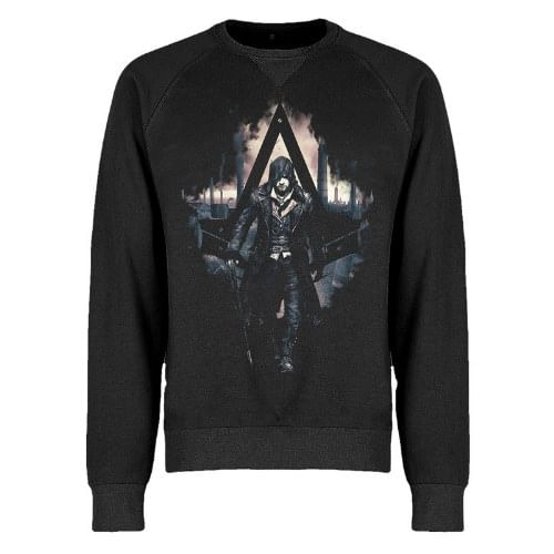 Mikina Assassins Creed Syndicate - Warrior Mikina Assassins Creed Syndicate - Warrior