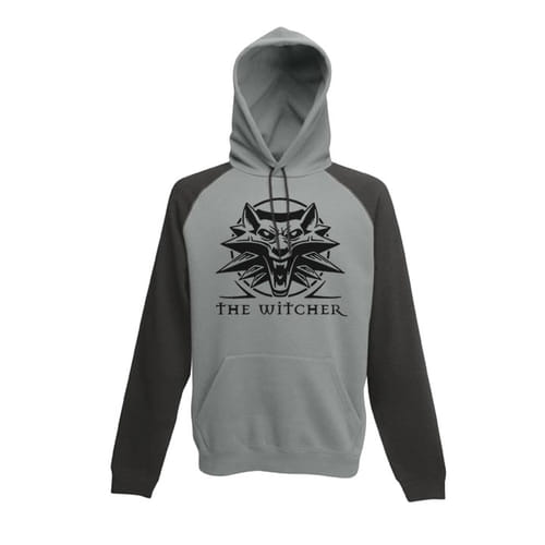 Mikina Zaklínač - OLD Mikina Zaklínač - OLD