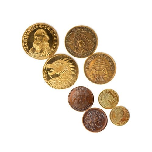 Mince Game of Thrones - House Targaryen Mince Game of Thrones - House Targaryen