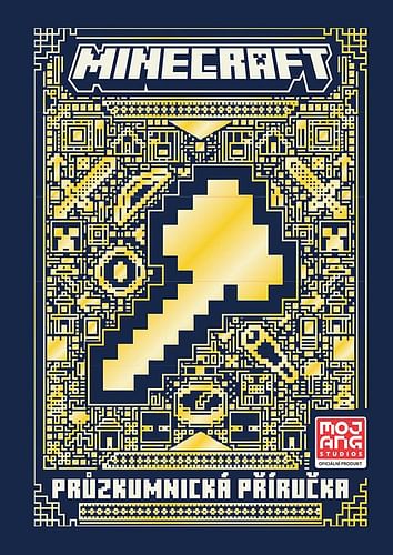 Minecraft - Prieskumnícka príručka