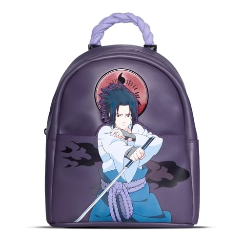 Mini batoh Naruto Shippuden - Sasuke Mini batoh Naruto Shippuden - Sasuke