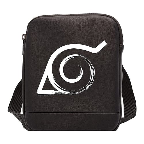Levně Mini brašna Naruto Shippuden - Konoha
