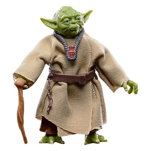 Figúrka Star Wars - Episode V Vintage Collection Yoda Figúrka Star Wars - Episode V Vintage Collection Yoda
