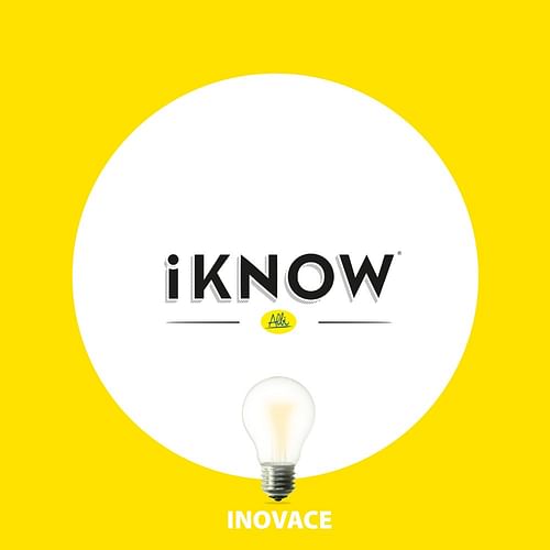 Mini iKNOW - Inovace