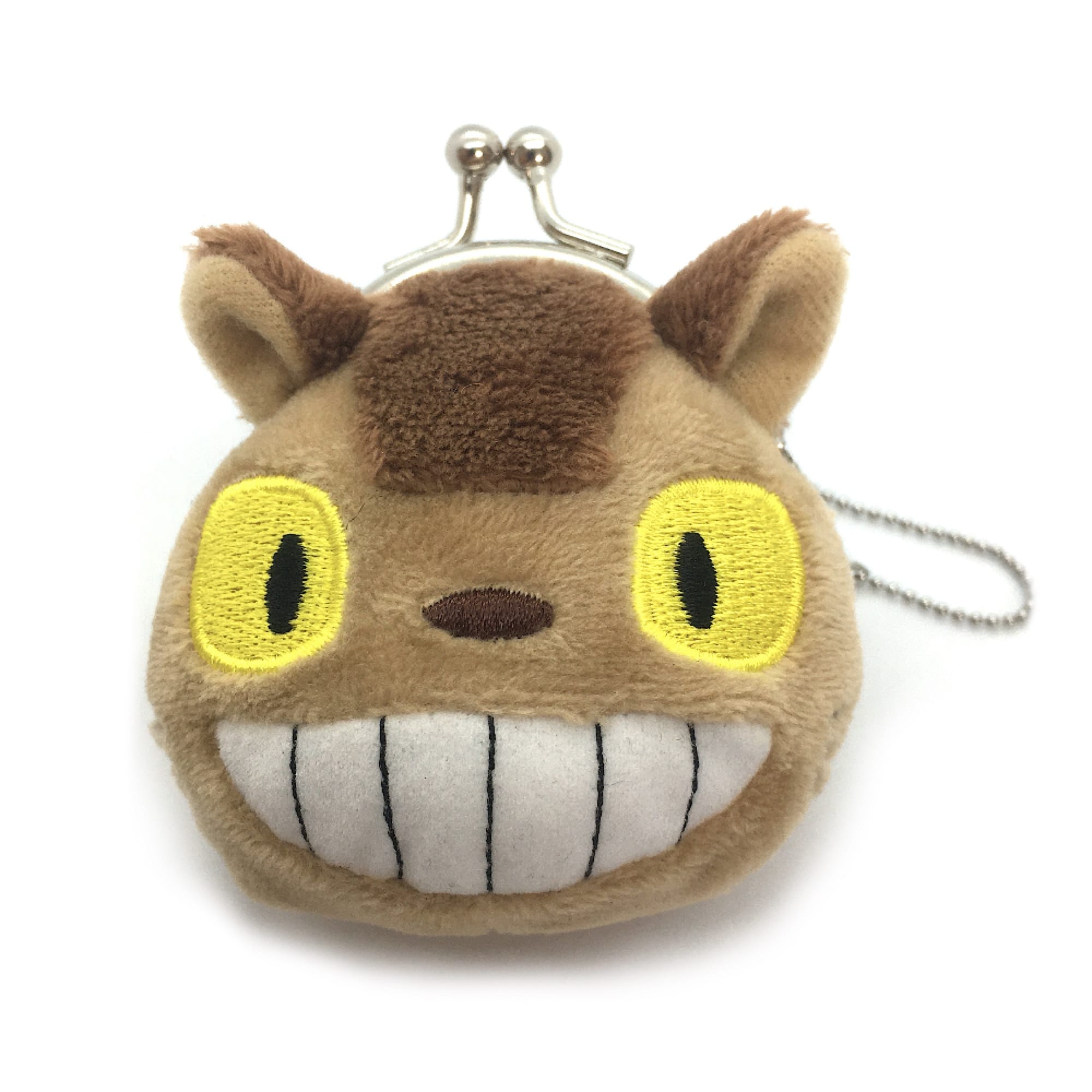 Mini peňaženka My Neighbor Totoro - Kočkobus