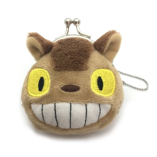 Mini peňaženka My Neighbor Totoro - Kočkobus Mini peňaženka My Neighbor Totoro - Kočkobus