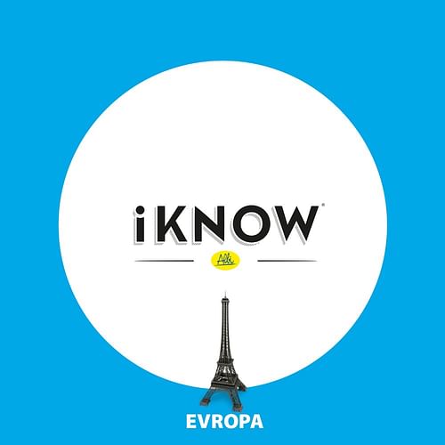 Mini iKNOW - Evropa