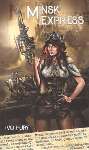 Minsk express Minsk express