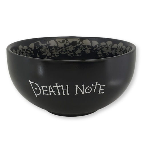 Obrázok ABYstyle Miska Death Note - Ryuk 600ml