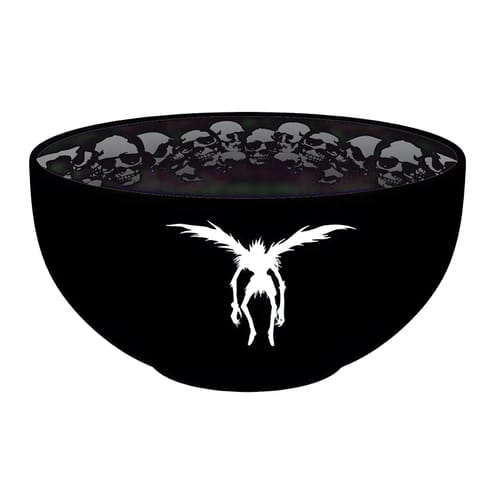 Miska Death Note - Ryuk Miska Death Note - Ryuk