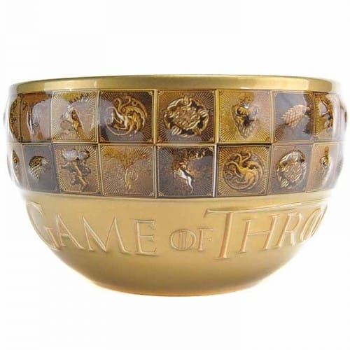 Miska Game of Thrones - Galaxic Glaze Sigils Miska Game of Thrones - Galaxic Glaze Sigils