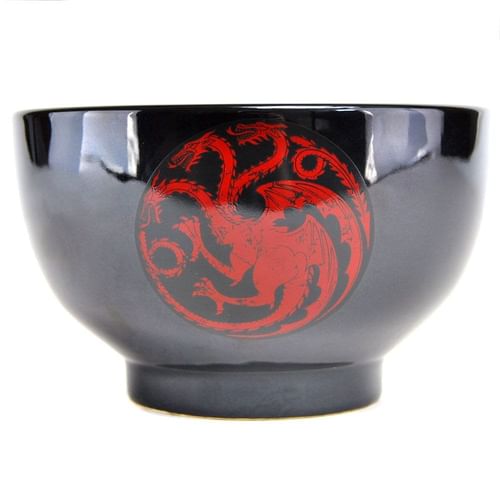 Miska Game of Thrones - Targaryen Miska Game of Thrones - Targaryen