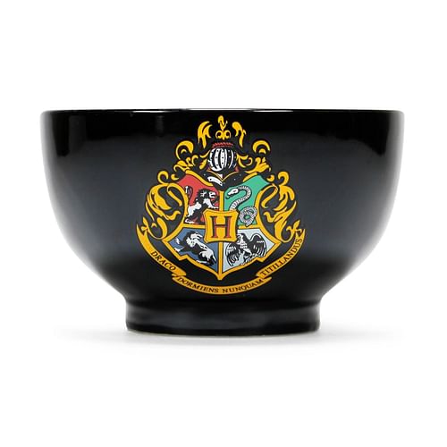 Obrázok Half Moon Bay Miska Harry Potter - Bradavický erb 500ml