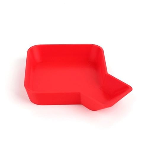 Miska na herné komponenty, so zobáčikom (menšie) Miska na herné komponenty, so zobáčikom (menšie)