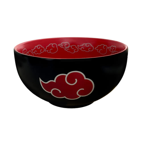 Levně Miska Naruto Shippuden - Akatsuki