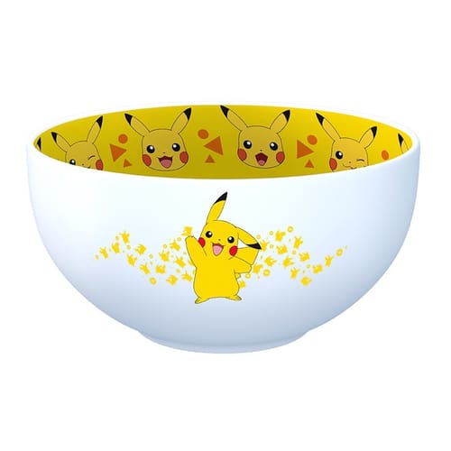 Levně Miska Pokémon - Pikachu