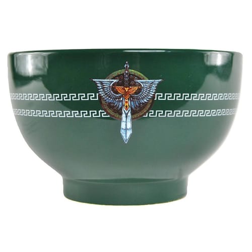 Miska Warhammer - Dark Angels Miska Warhammer - Dark Angels