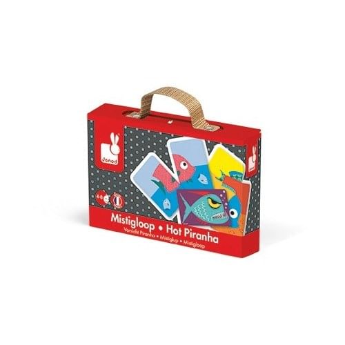 Mistigloop Game Mistigloop Game