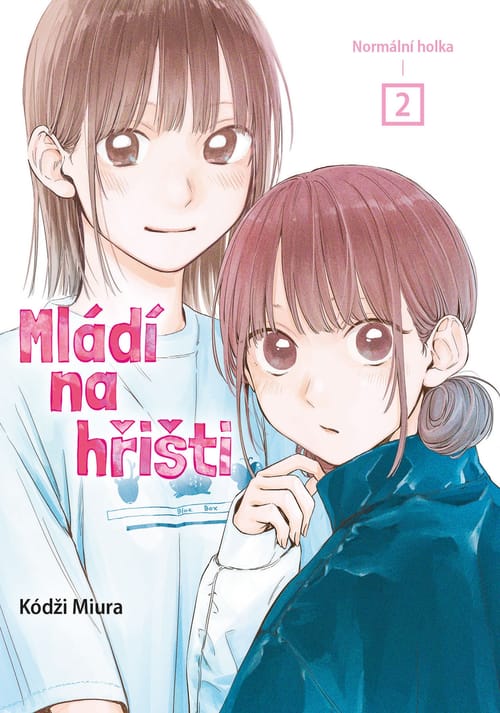 Levně Mládí na hřišti 2: Normální holka