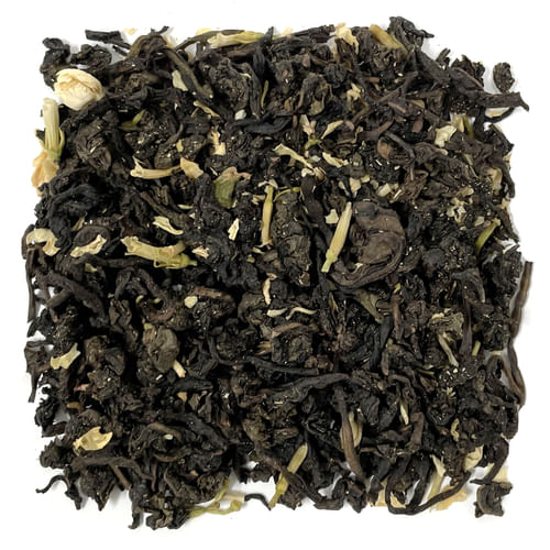 Mliečny jazmínový Oolong Mliečny jazmínový Oolong