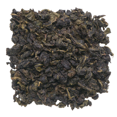Mléčný oolong Nai Xian
