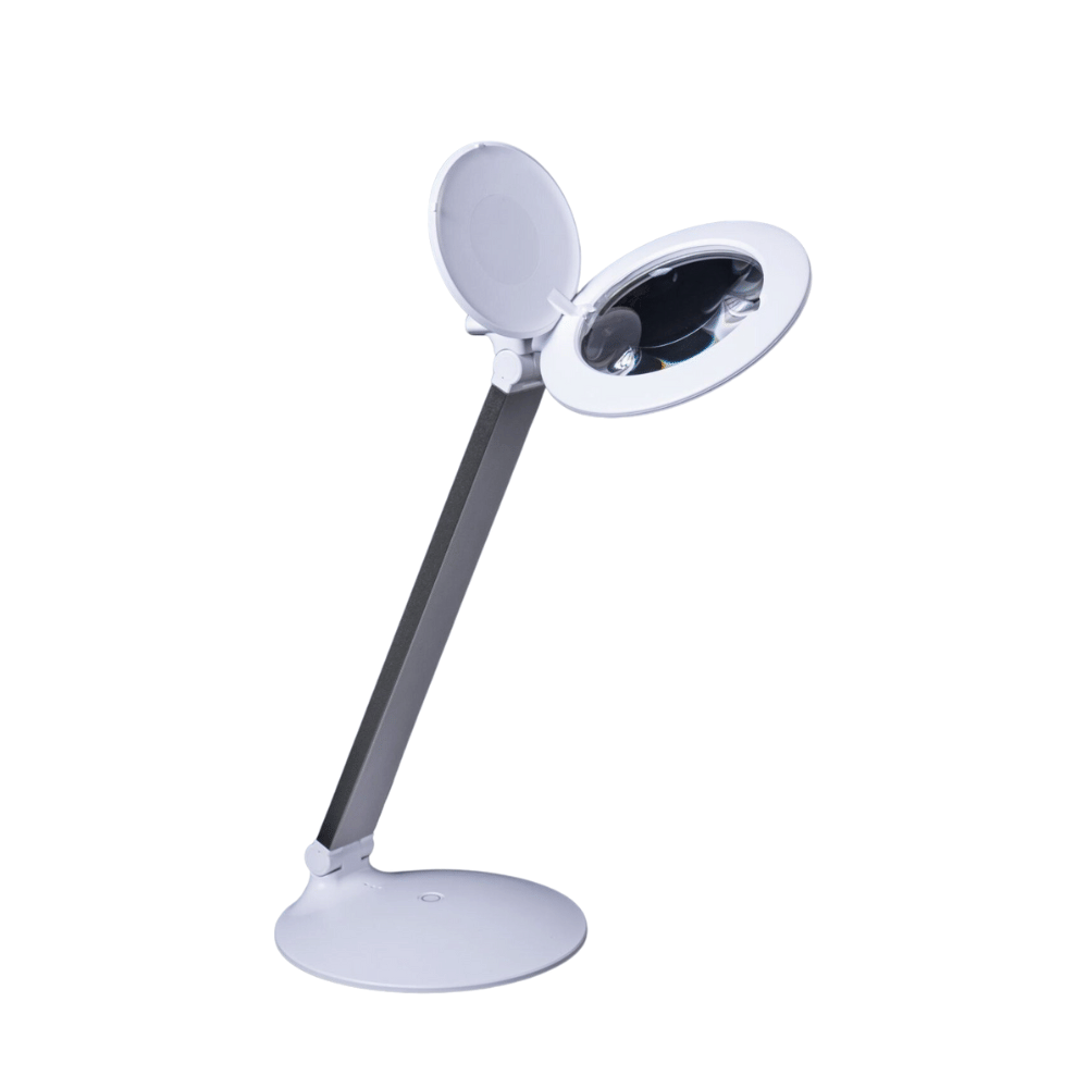 Modelárska lampa - Halo Go 2