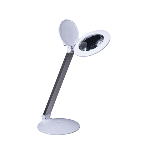 Levně Modelářská lampa - Halo Go 2