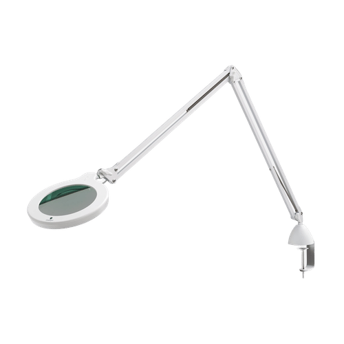 Levně Modelářská lampa - MAG Lamp S