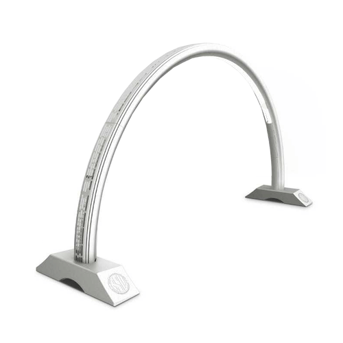 Modelárska LED lampa - biela Modelárska LED lampa - biela