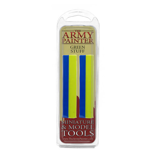Levně Modelovací hmota - Army painter