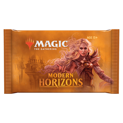 Magic: The Gathering - Modern Horizons Booster