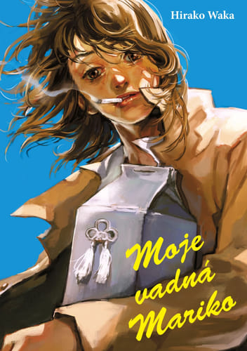 Moja chybná Marika Moja chybná Marika