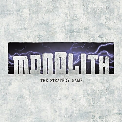 Monolith: The Strategy Game Monolith: The Strategy Game