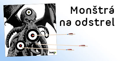 Monster terče