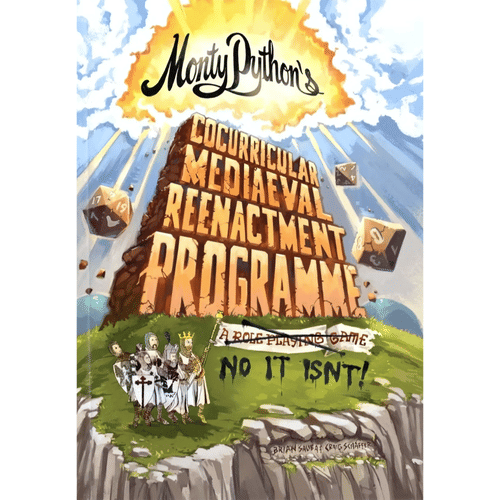 Program Cocurricelar Mediaveval Reenact Monty Python Program Cocurricelar Mediaveval Reenact Monty Python