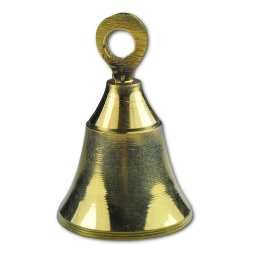 Mosadzný zvon Mosadzný zvon