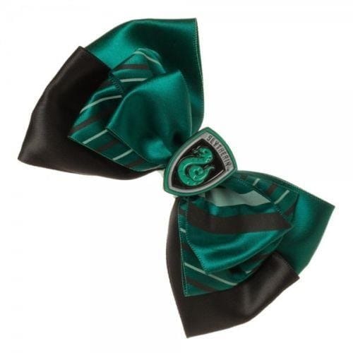 Motýlik Harry Potter - Slizolin Motýlik Harry Potter - Slizolin