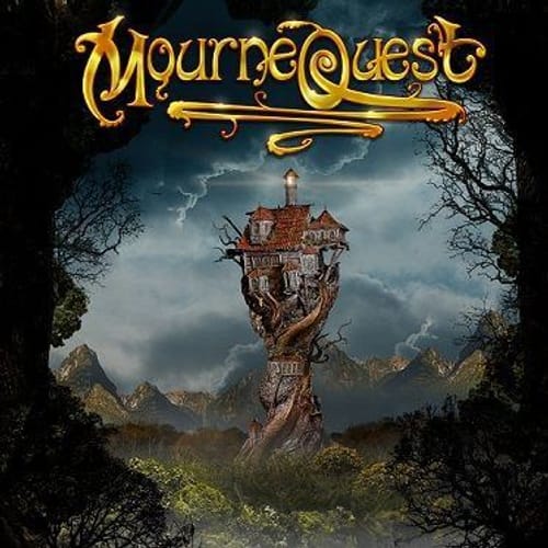 MourneQuest Deluxe MourneQuest Deluxe