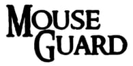Mouse Guard