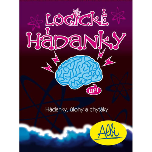 Mozkovna Logické hádanky Mozkovna Logické hádanky
