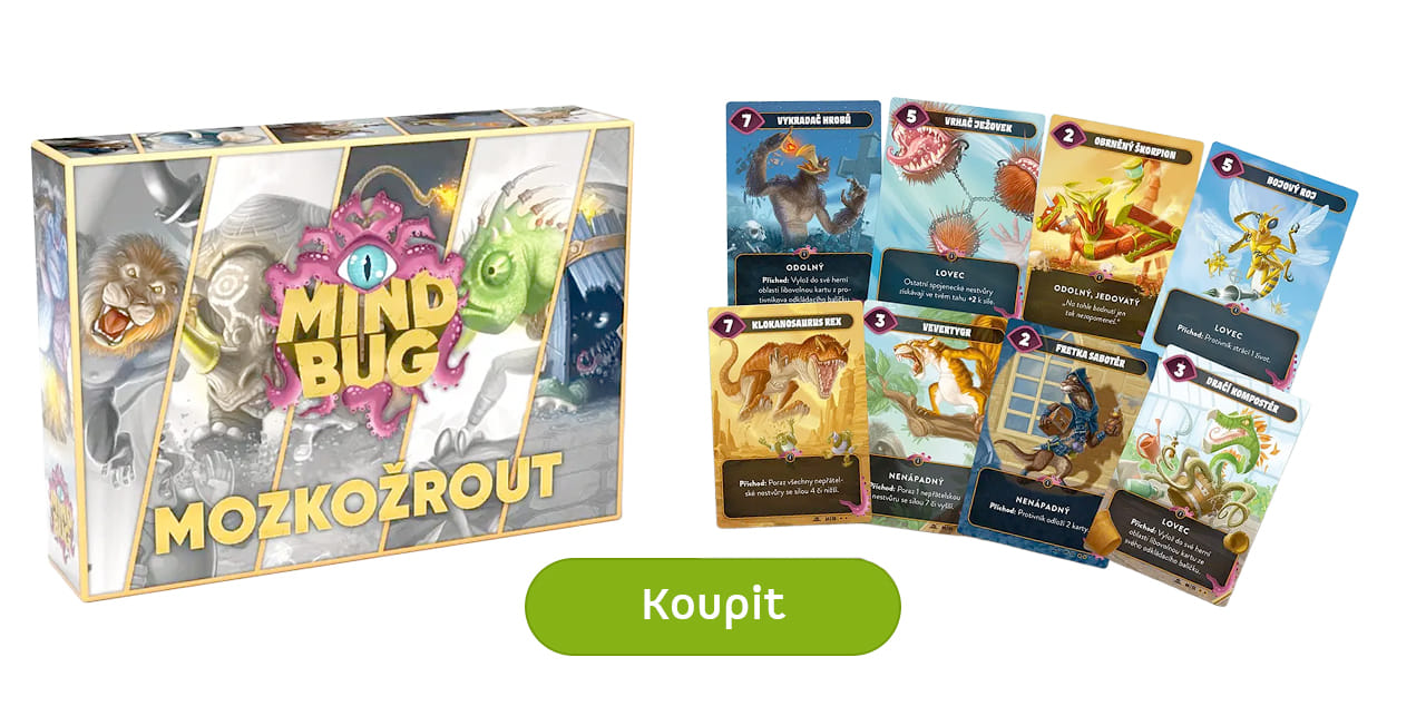 Nejlepší deskové a&nbsp;karetní hry na cesty