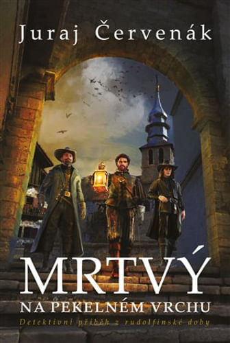 Mŕtvy na Pekelnom vrchu Mŕtvy na Pekelnom vrchu