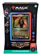 Magic: The Gathering - Streets of New Capenna - Maestros Massacre Commander Deck Magic: The Gathering - Streets of New Capenna - Maestros Massacre Commander Deck