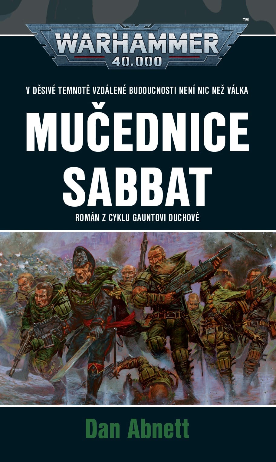 Mučednice Sabbat