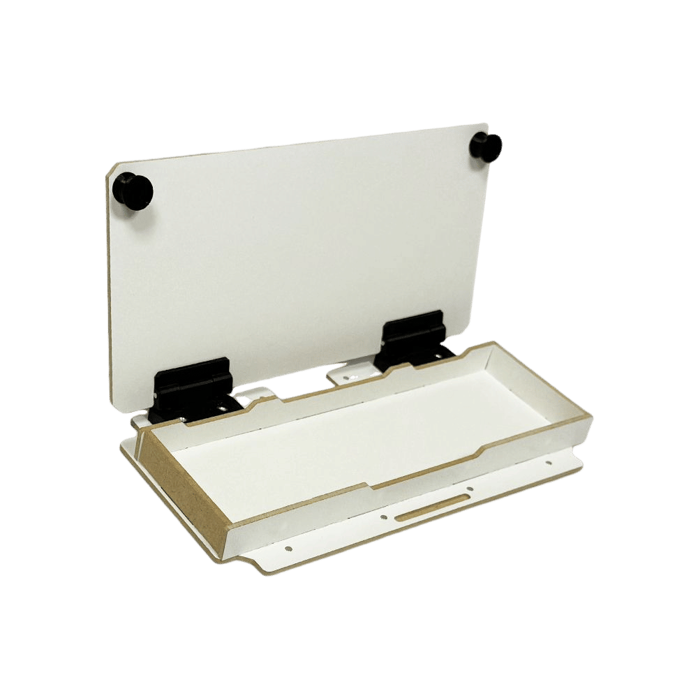 Multifunctional Insert