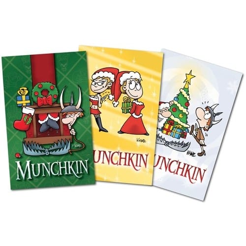 Munchkin Journal Pack 3 Munchkin Journal Pack 3