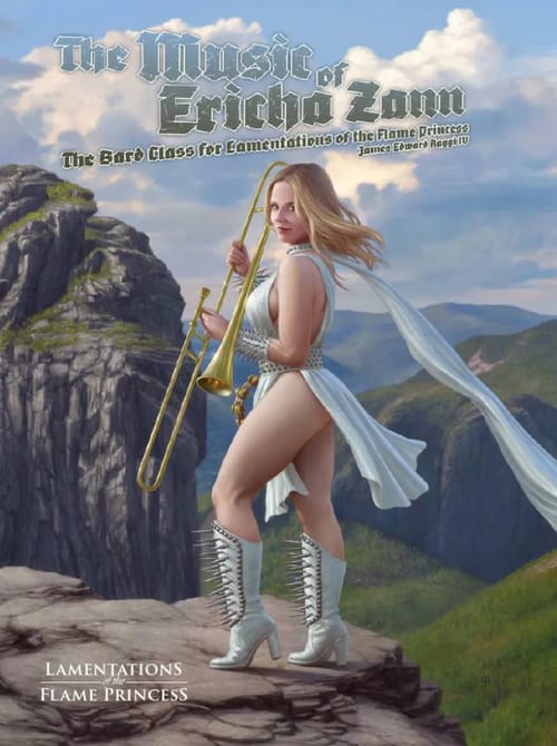 Levně Music of Ericha Zann