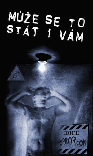 Může se to stát i vám Může se to stát i vám